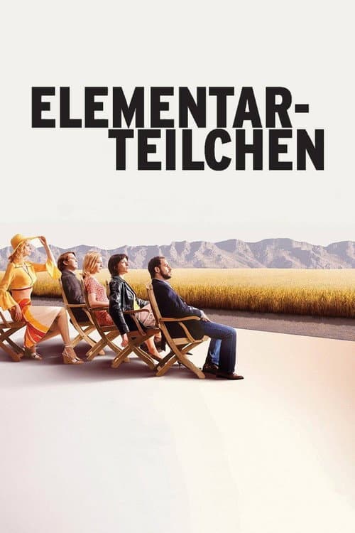Elementarteilchen (2006) poster