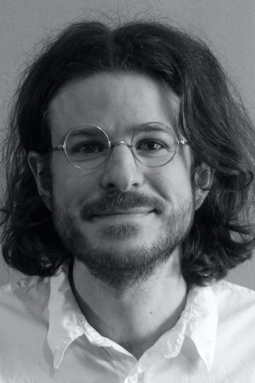 Noah Teichner foto