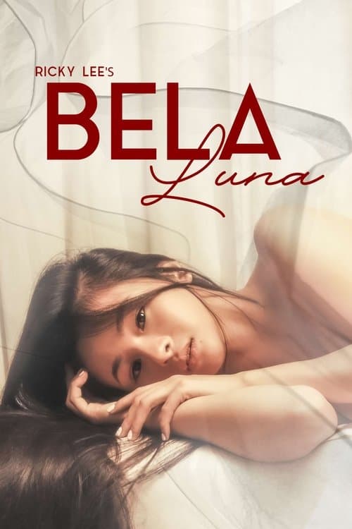 Bela Luna (2023) poster