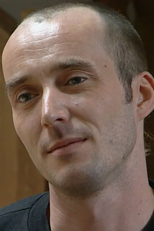 Petr Lébl foto