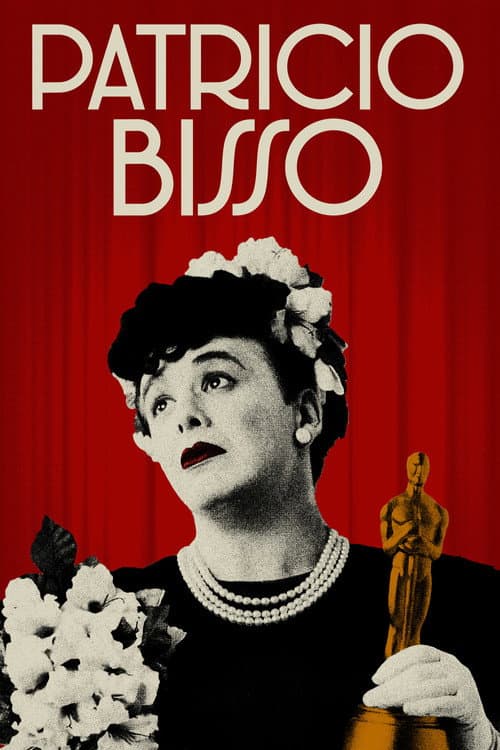 Patricio Bisso (2026) poster
