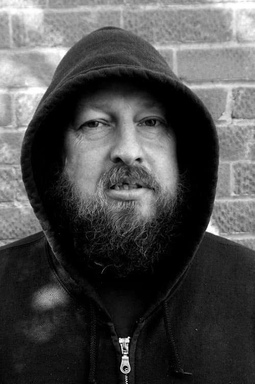 John W.T. foto