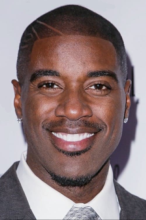 Terrell Carter foto