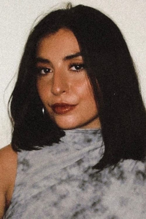 Léa Esmaili foto