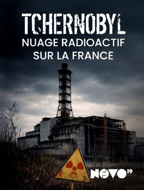 Tchernobyl : nuage radioactif sur la France (2026) poster