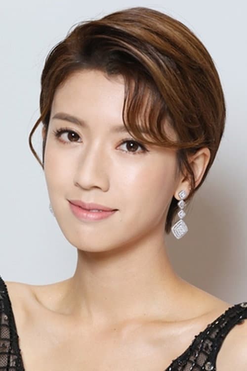 蔡思貝 foto