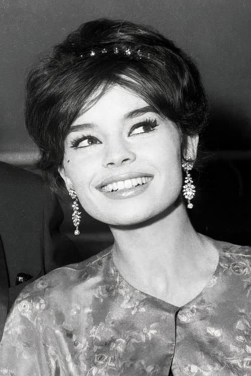 Pascale Petit foto
