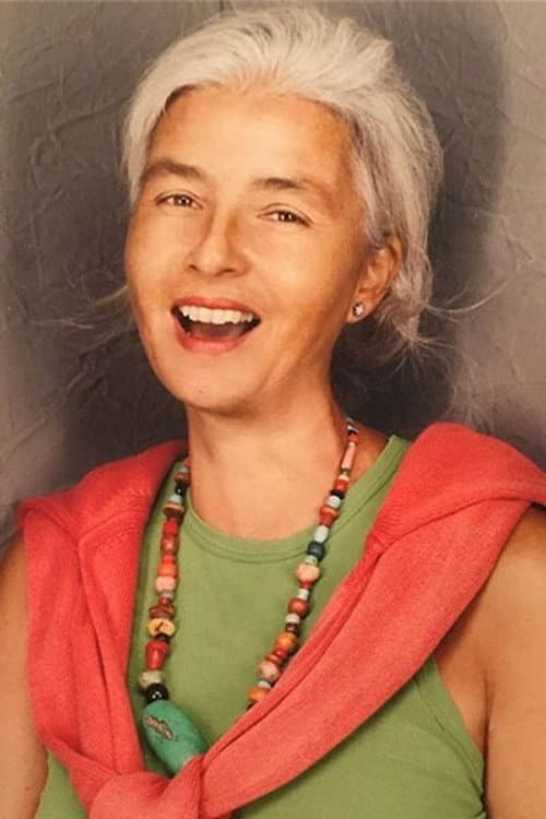 Mita Ungaro foto