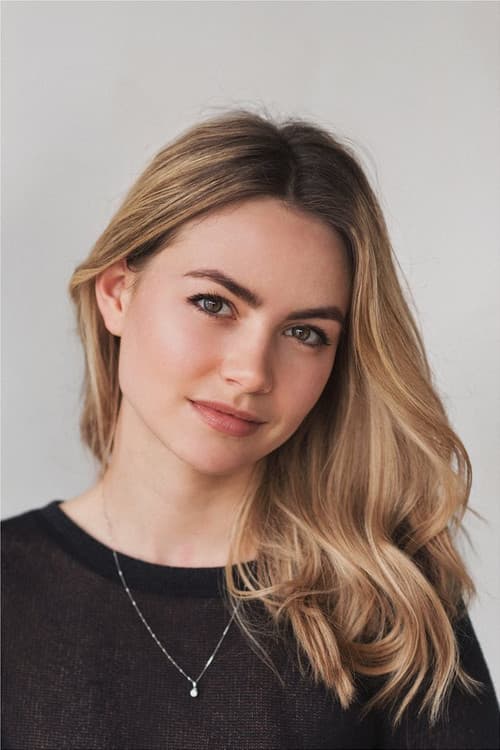 Imogen Comrie foto