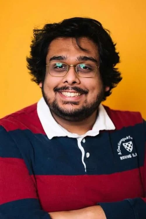 Tej Khanna foto