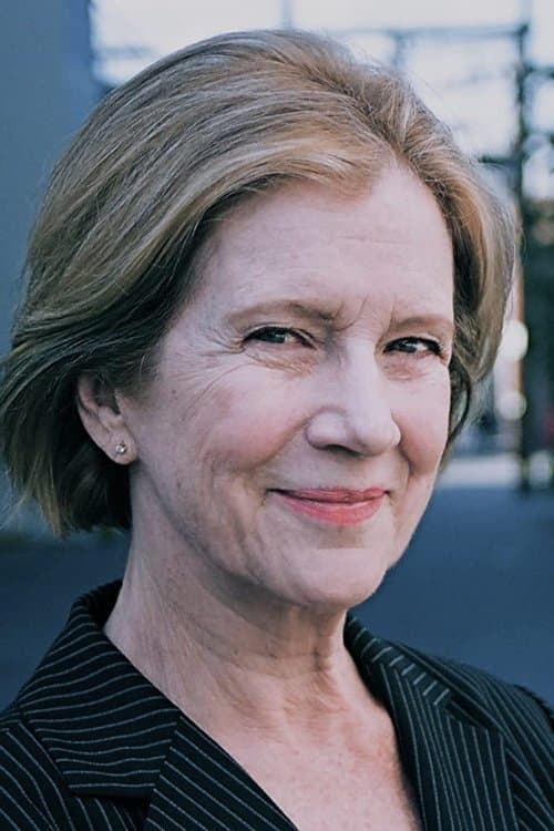 Anna Hagan foto