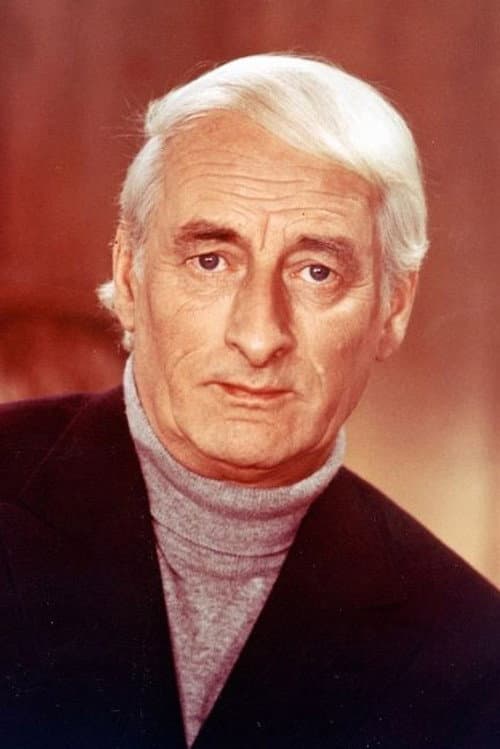 Heinz Haber foto