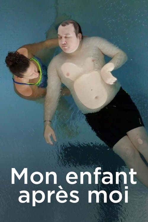 Mon enfant après moi (2022) poster