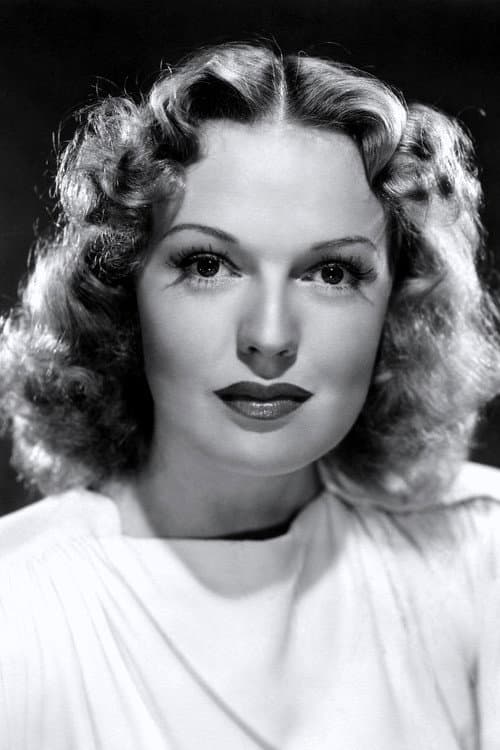 Rita Johnson foto