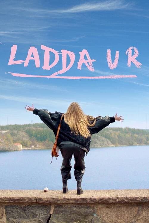 Ladda ur (2020) poster