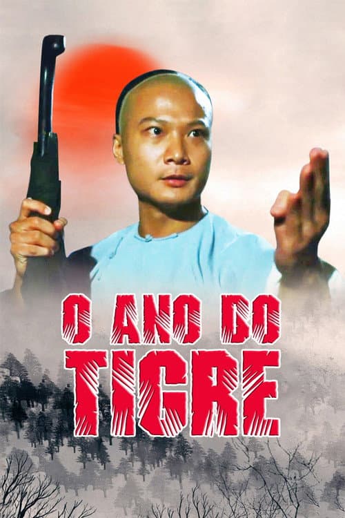 Martial Art Master Wong Fai Hung 1992 (1992) poster