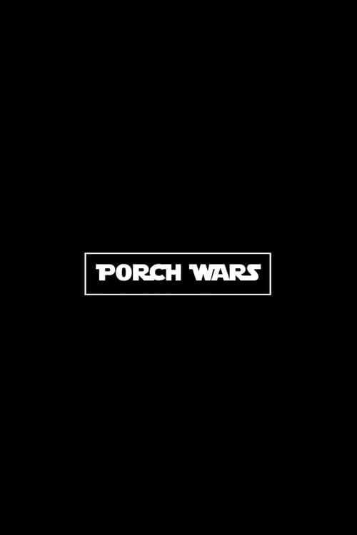 Porch Wars (2022) poster