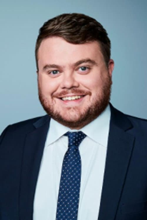 Donie O'Sullivan foto