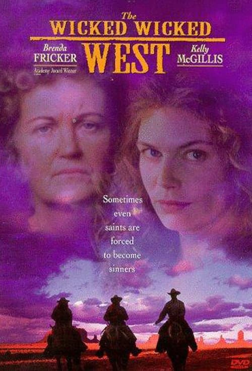 Painted Angels (1998) poster