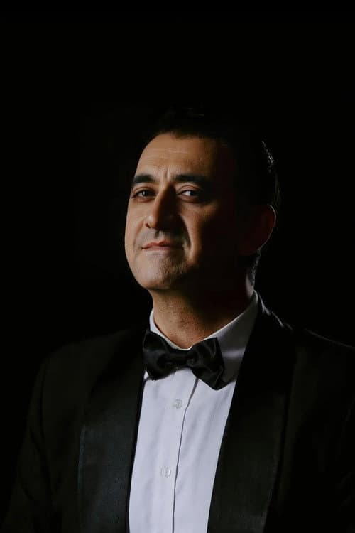 Mkrtich Arzumanyan foto