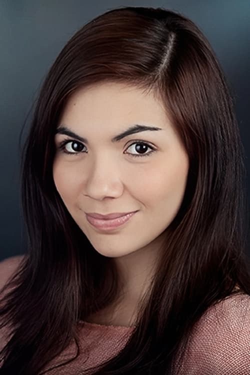 Naiia Lajoie foto