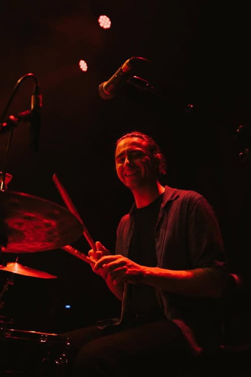 Connor Streeter foto