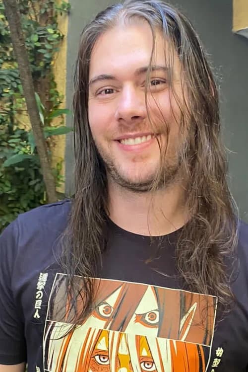 Bruno Sangregório foto