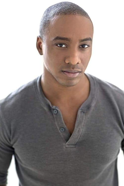 Hampton Fluker foto