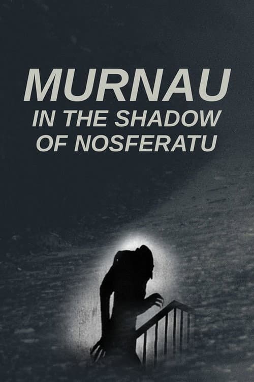 Murnau, dans l'ombre de Nosferatu (2023) poster