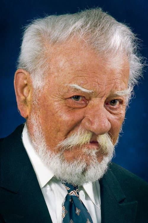 Ernest Maftei foto