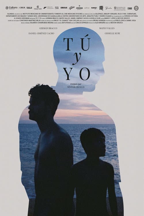 Tú y Yo (2026) poster