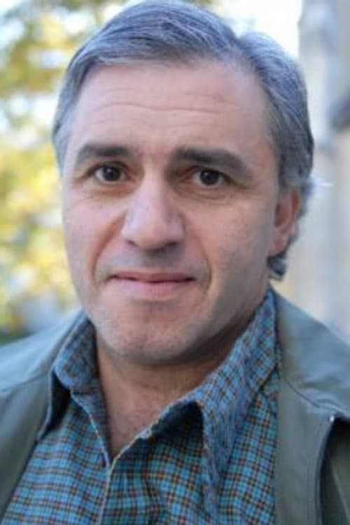 Michel Baladi foto