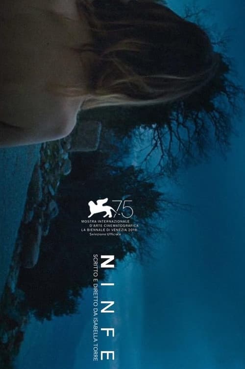 Ninfe (2018) poster