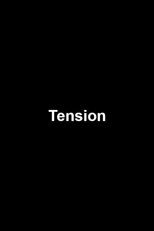 Tension (1998) poster