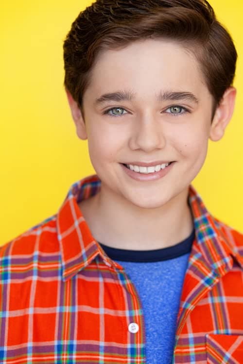Max Ferro foto