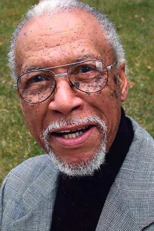 Leon Lamar foto