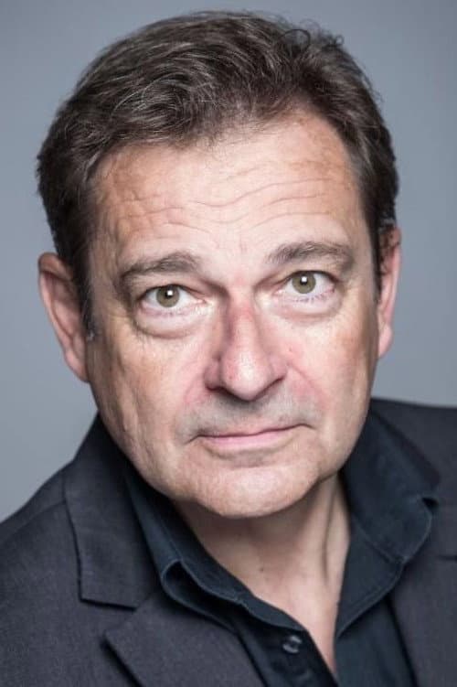 Andreas Steppan foto