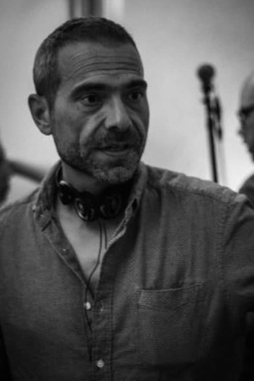 Julien Sicard foto