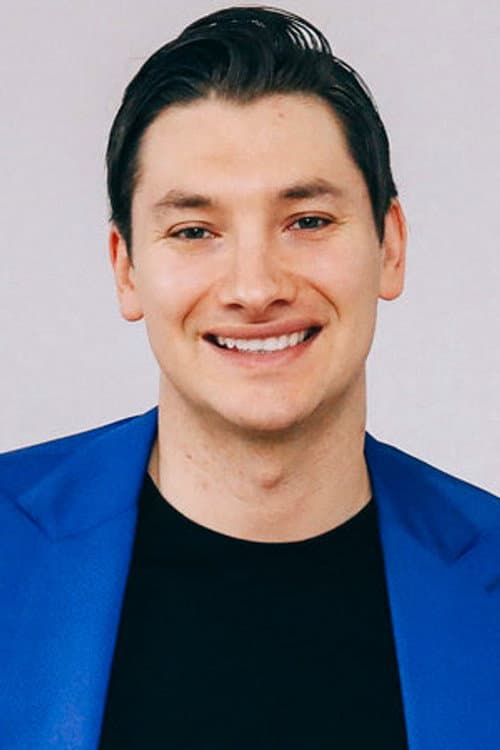 Alexander Pärleros foto