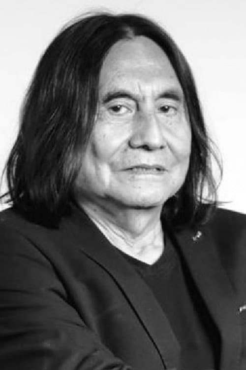 César Galindo foto