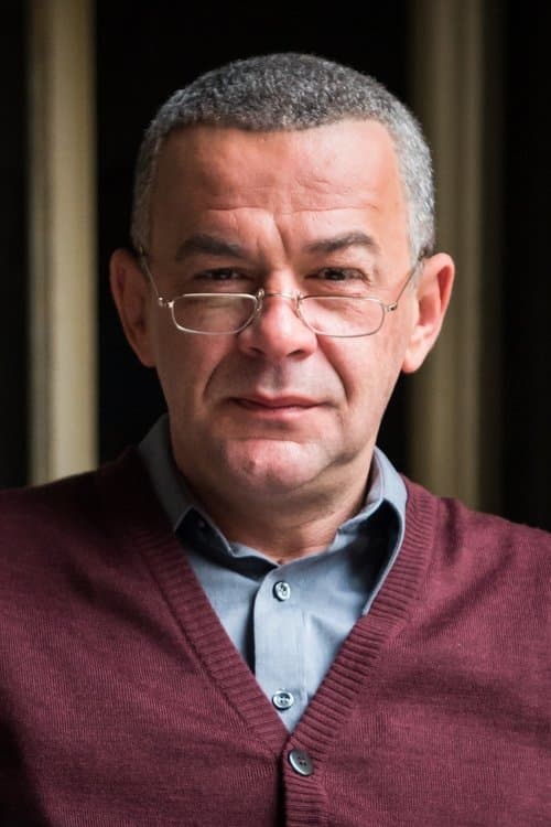Nebojša Glogovac foto