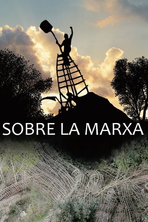 Sobre la marxa (2014) poster