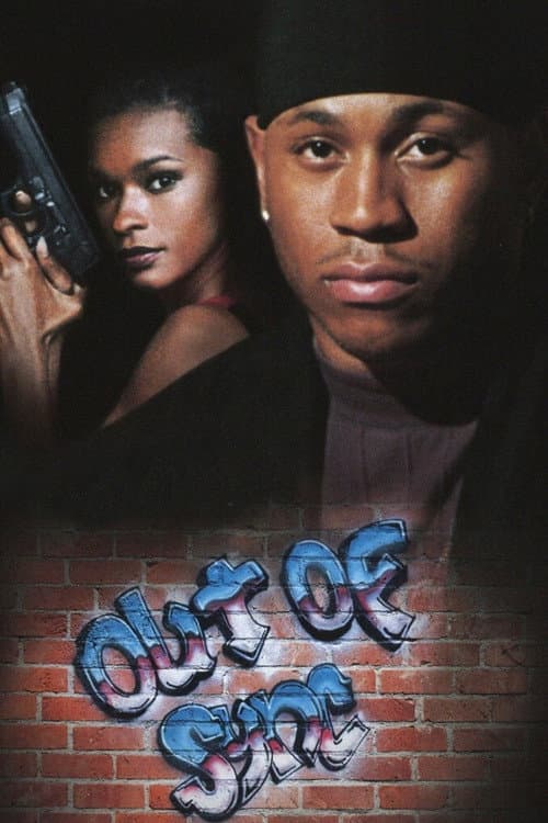 Out-of-Sync (1995) poster