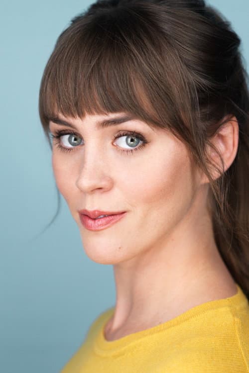 Rachael McOwen foto