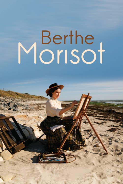Berthe Morisot (2012) poster
