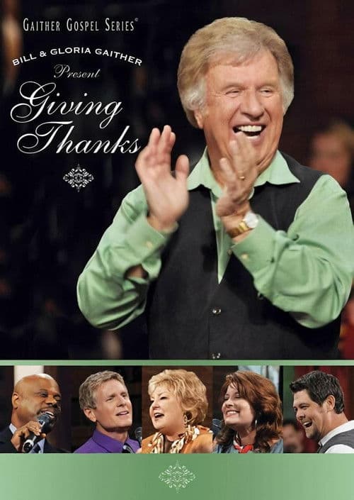 Giving Thanks (2010) poster