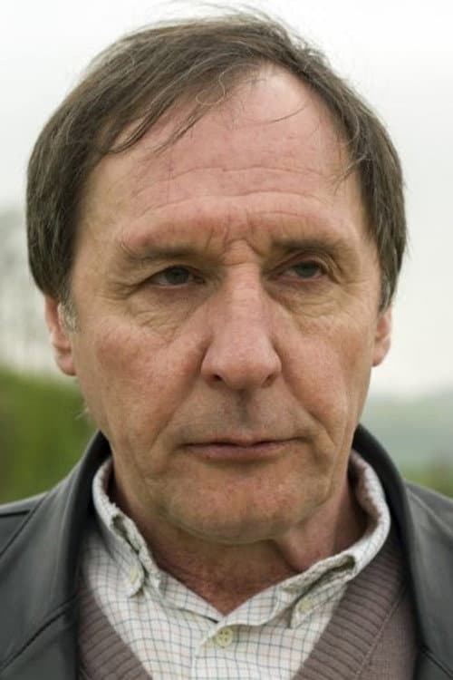 Jean-Marcel Crusiaux foto