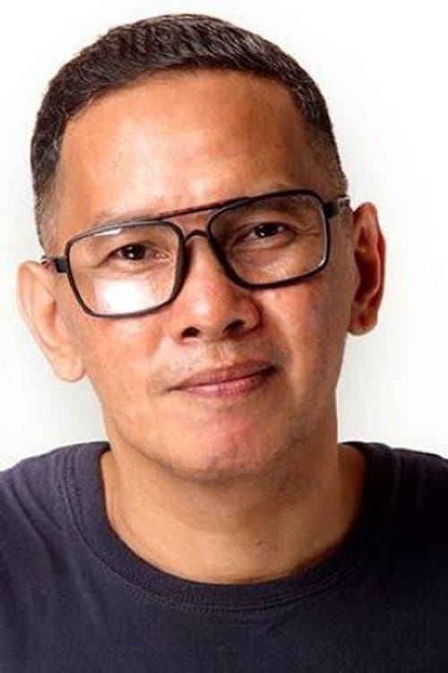 Rommel Tolentino foto