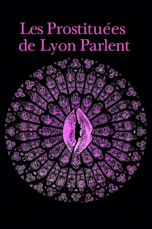 Les Prostituées de Lyon parlent (1975) poster