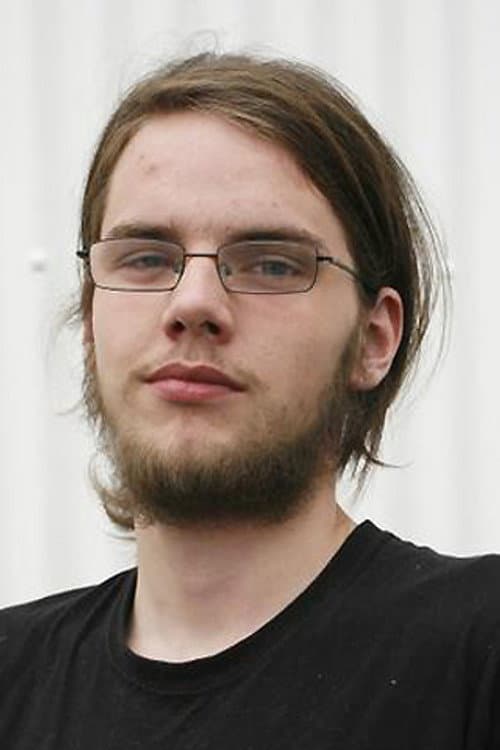 Úlfur Aegisson foto
